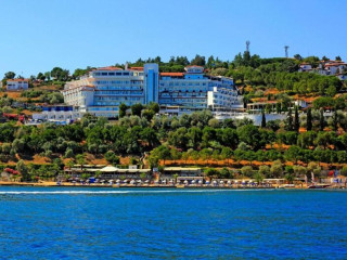 Labranda Ephesus Princess Hotel