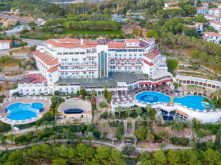 LABRANDA EPHESUS PRINCESS HOTEL