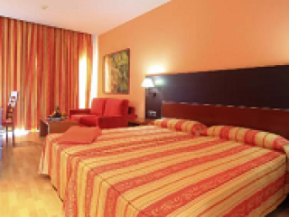 Sunrise Montemare Resort