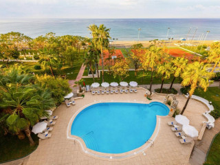 LABRANDA HOTEL ALANTUR