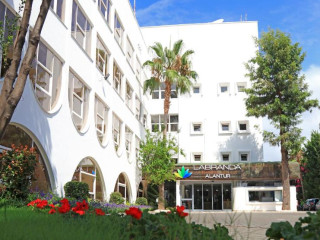 LABRANDA HOTEL ALANTUR