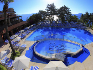 LABRANDA HOTELS MARES MARMARIS