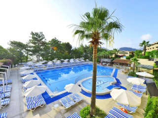 LABRANDA HOTELS MARES MARMARIS