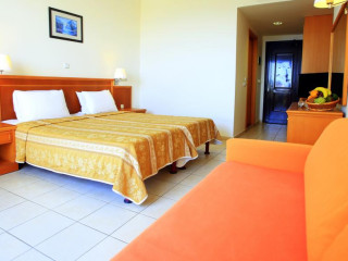 Labranda Kiotari Miraluna Resort (ex. Aquis Miraluna Seaside)