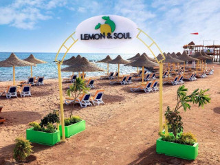 LABRANDA LEMON &SOUL MAKADI RESORT