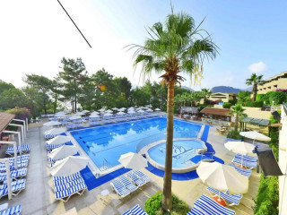 LABRANDA MARES HOTEL