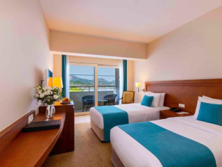 LABRANDA MARES HOTEL