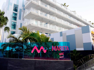 LABRANDA MARIETA