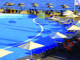 Labranda Marine AquaPark Resort (ex Aquis Marine Resort& Waterpa