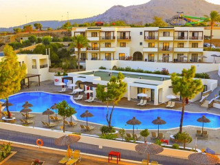 LABRANDA Miraluna Village