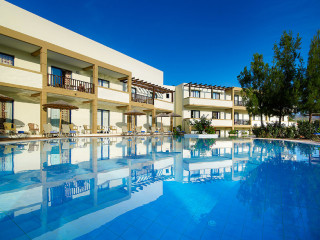 LABRANDA Miraluna Village