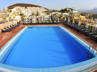 Labranda Reveron Plaza (Adults Only)