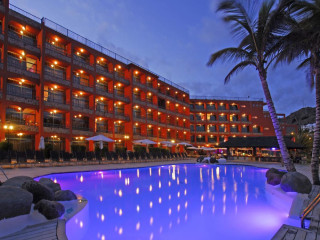ASKA JUST IN BEACH HOTEL