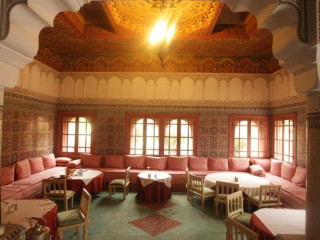 Rose Aquapark Hotel Marrakech