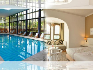 Rose Aquapark Hotel Marrakech