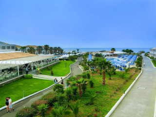 LABRANDA SANDY BEACH RESORT