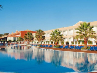 LABRANDA SANDY BEACH RESORT