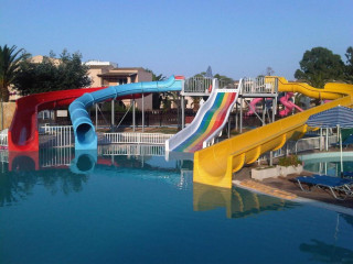 Labranda Sandy Beach Resort