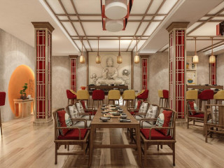 AVATAR SUITES