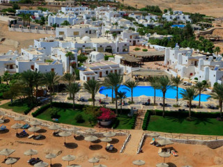 EVC- SHARM CLUB RESORT