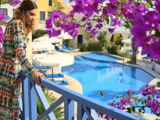 LABRANDA SUITES COSTA ADEJE 