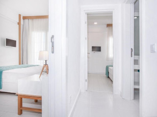 Hotel Labranda TMT Bodrum