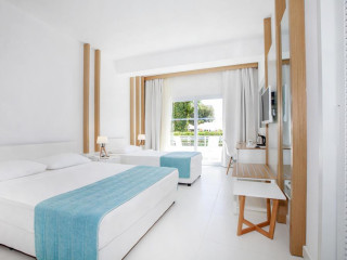 Labranda TMT Bodrum (ex Vera Miramar Resort Bodrum)