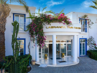 LABRANDA TMT BODRUM HOTEL