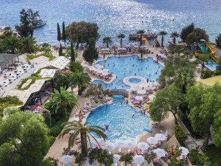 LABRANDA TMT BODRUM RESORT