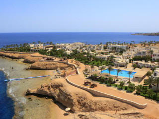 Labranda Tower Bay (ex Sharm Club)