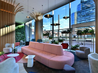 Labtwentytwo Barcelona, a Tribute Portfolio Hotel