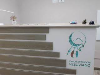 L\'ACCHIAPPASOGNI VESUVIANO GUEST HOUSE