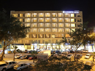 Lacosta Hotel