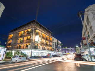 Lada Krabi Residence Hotel