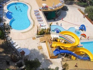 LADONIA HOTELS ADAKULE