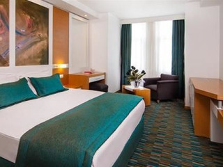 LADONIA HOTELS ADAKULE