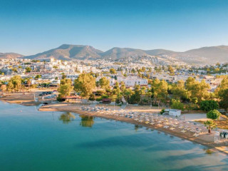 Ladonia Hotels Del Mare