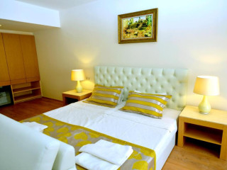 Ladonia Hotels Del Mare