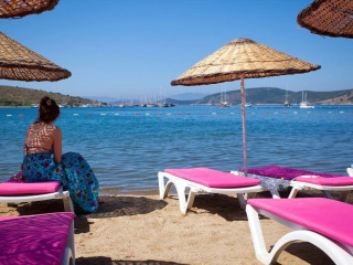 Ladonia Hotels del Mare (ex Del Mare Boutique)