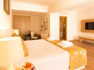 LADONIA HOTELS DELMARE