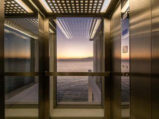Lady Sea Villa