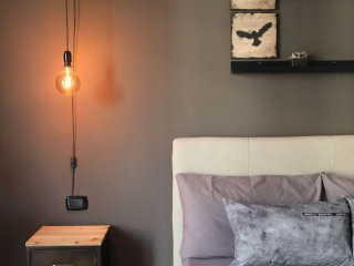 LAETITIA GUEST HOUSE116