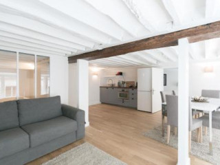 LAFAYETTE PRIVATE APARTMENT