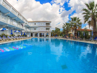 Laganas Holidays Hotel