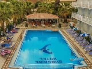 Laganas Holidays Hotel