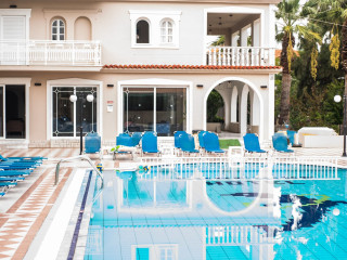 Laganas Holidays Hotel