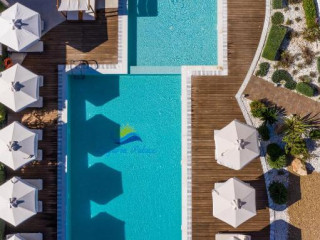 Lagaria Apartments