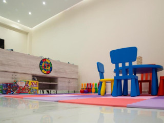 Lagaria Apartments