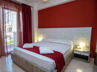 Lagaria Apartments