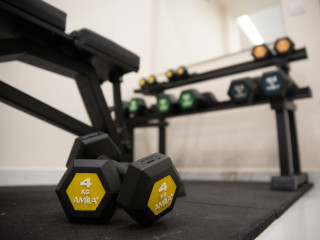 Lagaria Hotel & Apartments